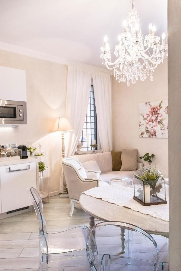 Dolce Santo Stefano Appartement *