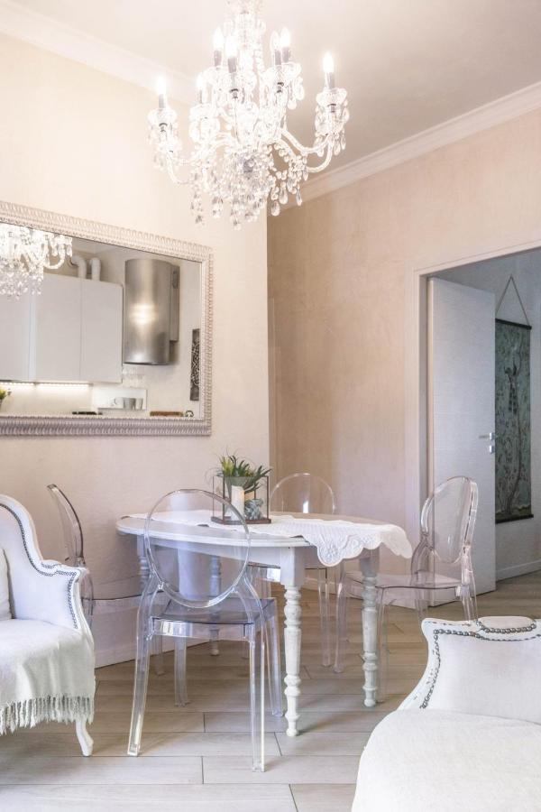 Appartement Dolce Santo Stefano