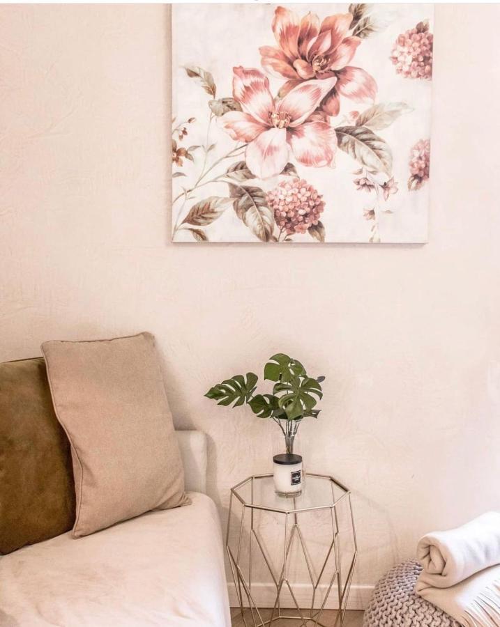 Dolce Santo Stefano Appartement *