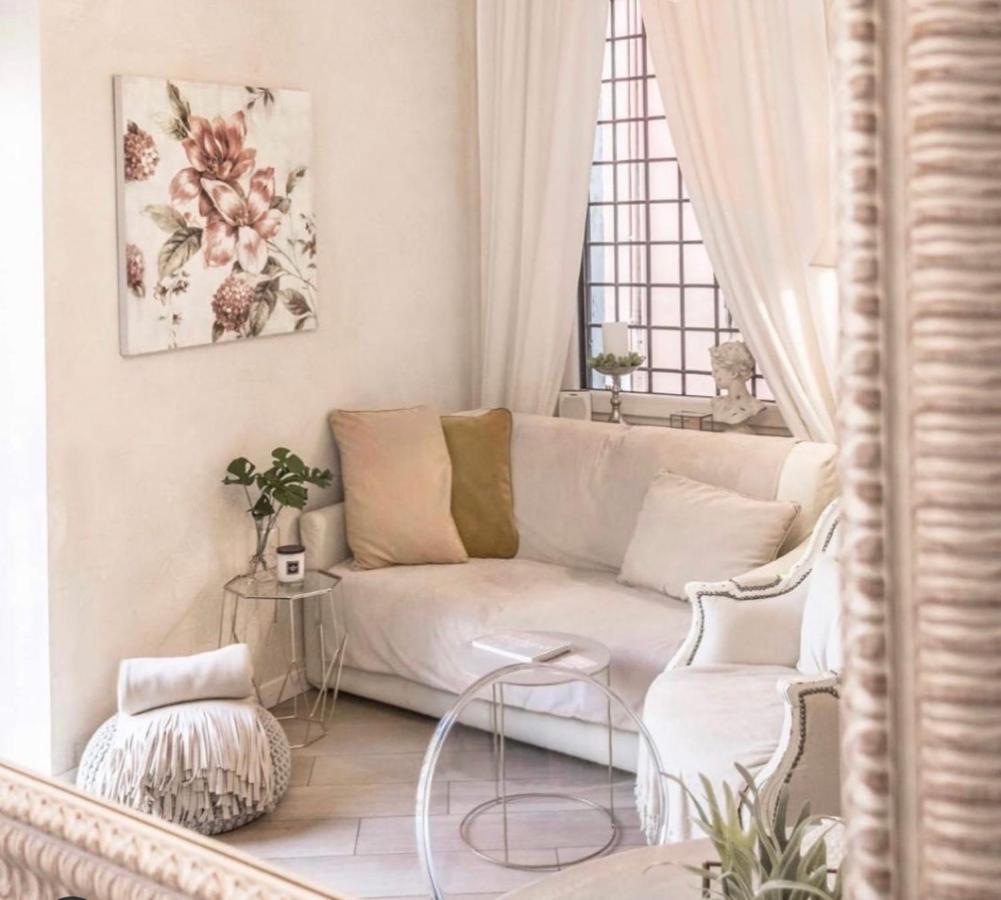 Dolce Santo Stefano Appartement *