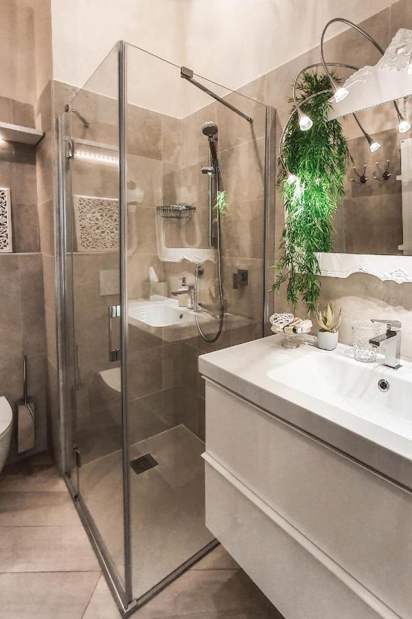 Appartement Dolce Santo Stefano Verona