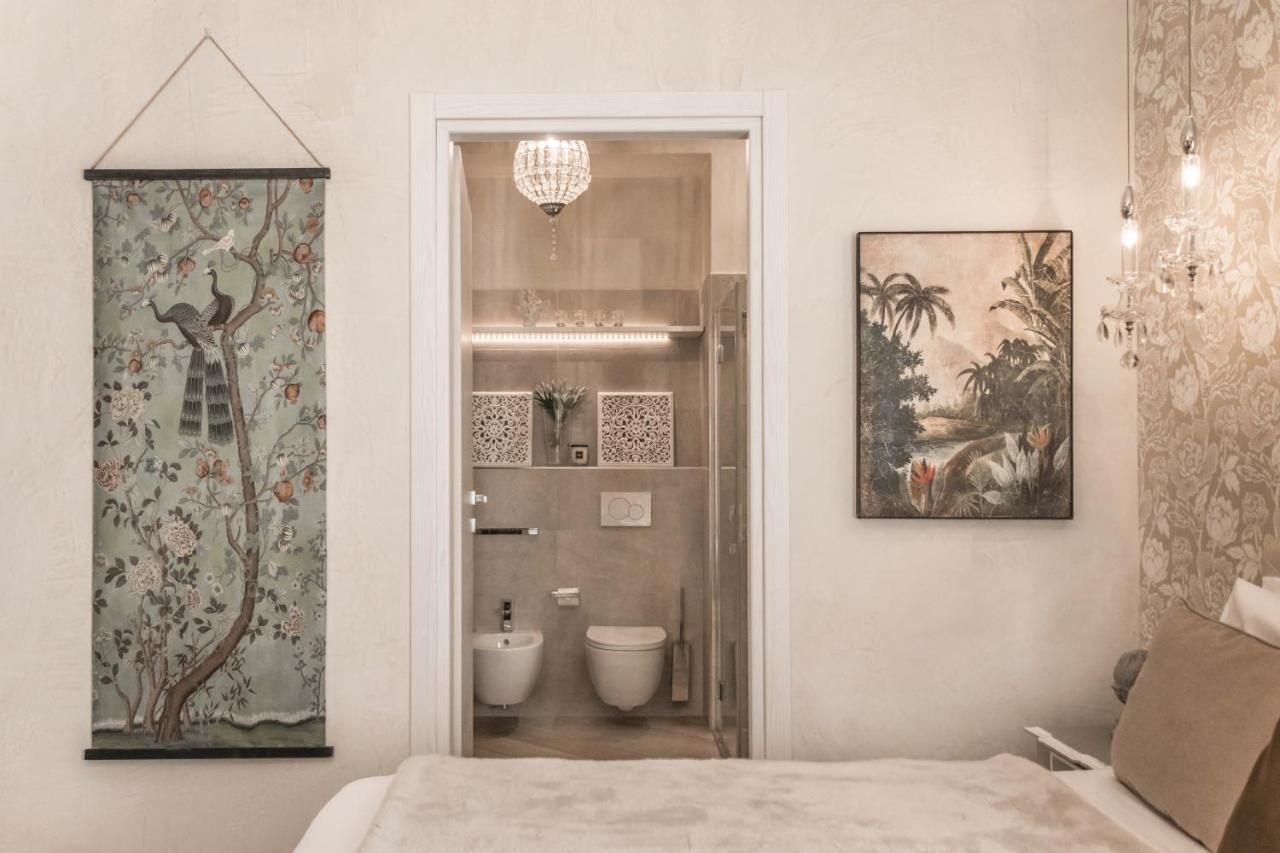 Dolce Santo Stefano Appartement Verona