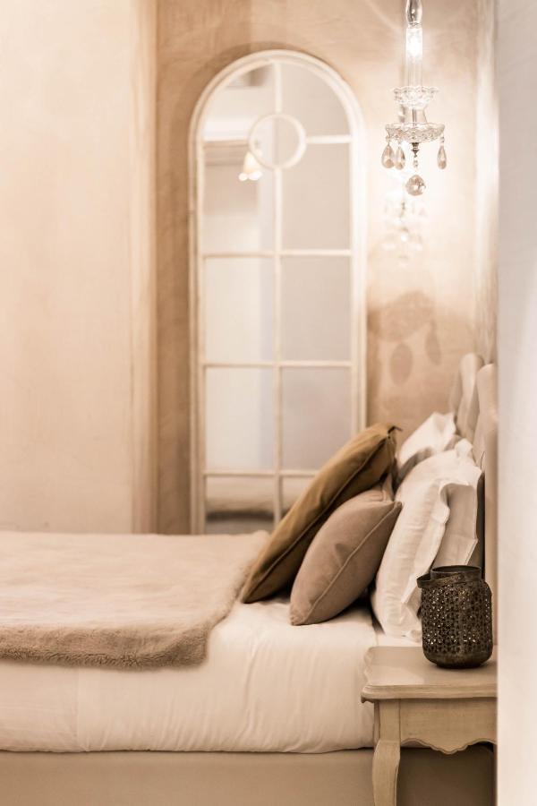 Appartement Dolce Santo Stefano