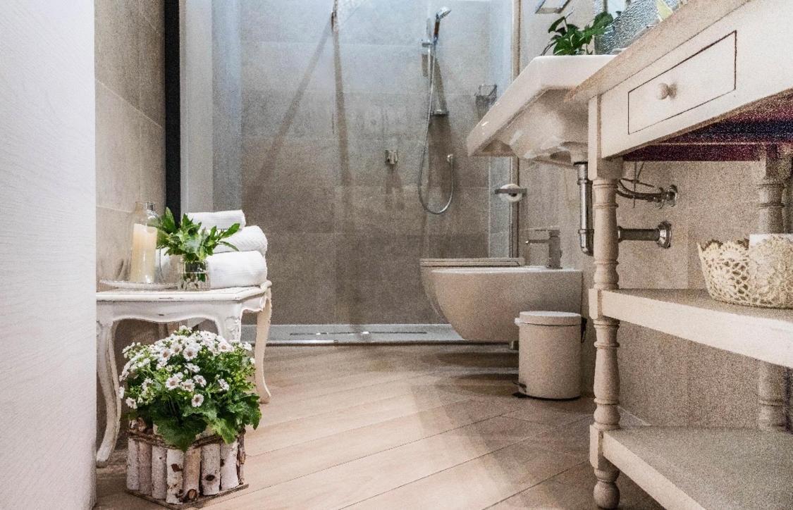 Dolce Santo Stefano Appartement *
