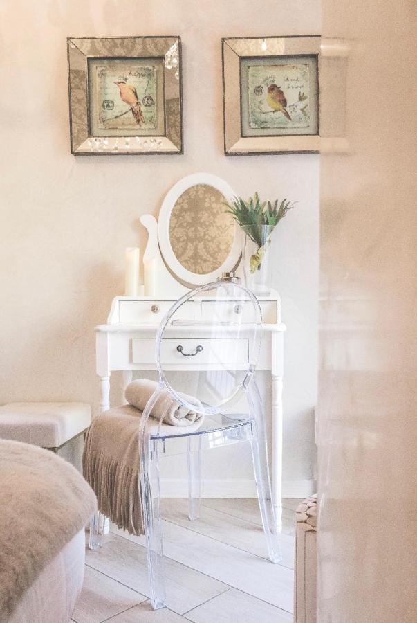 Dolce Santo Stefano Appartement *