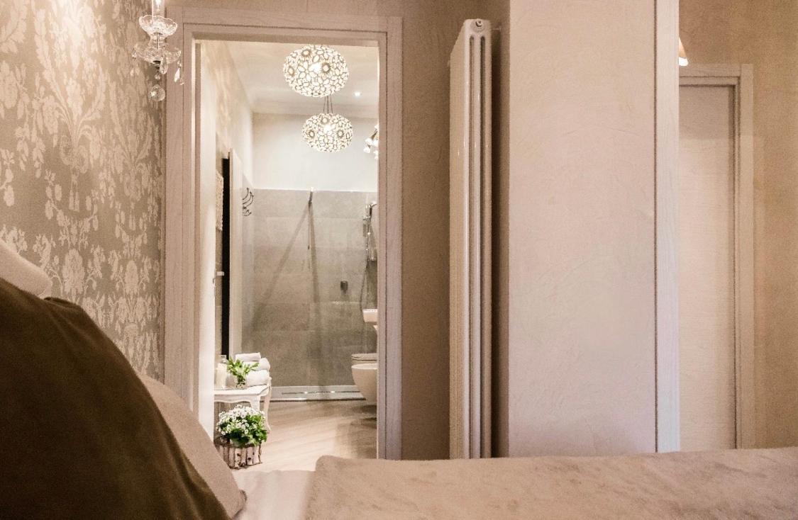 Dolce Santo Stefano Appartement *