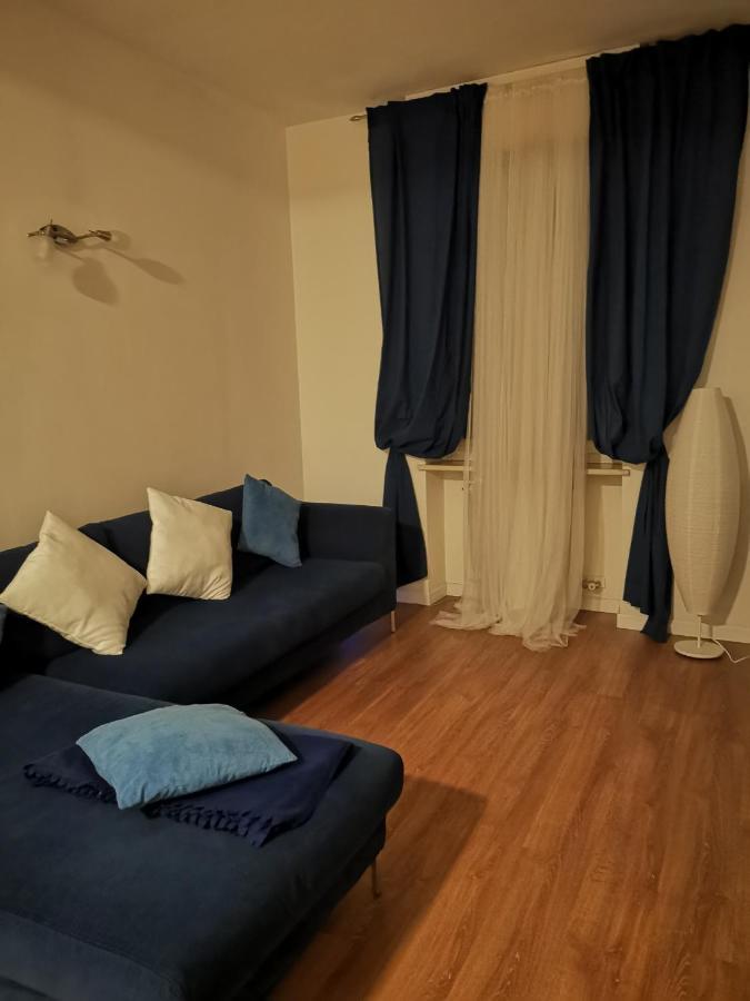Appartement Leoncino 2
