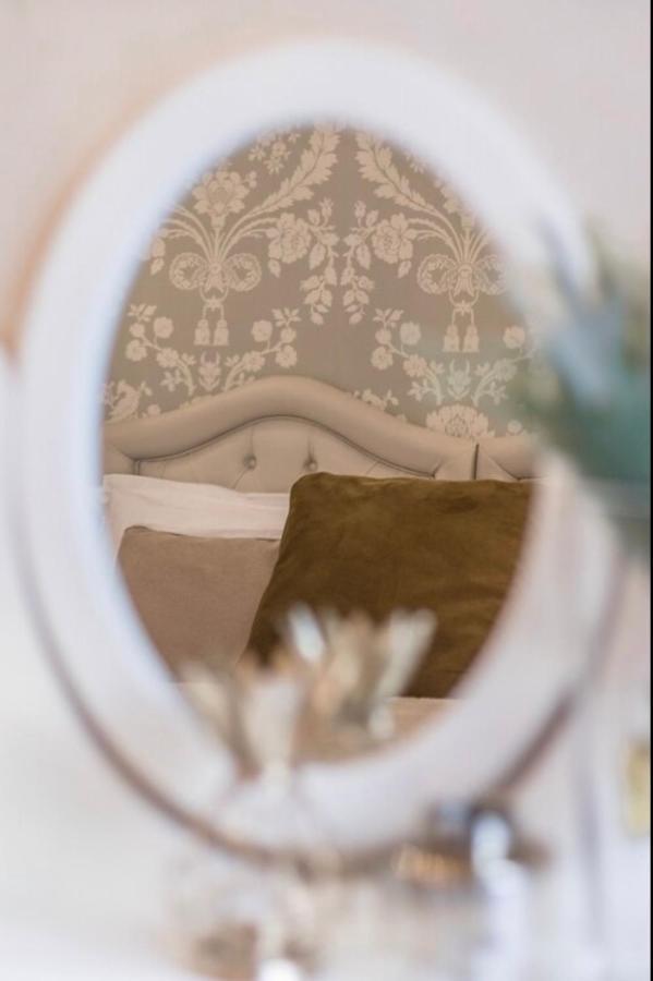 Appartement Dolce Santo Stefano *