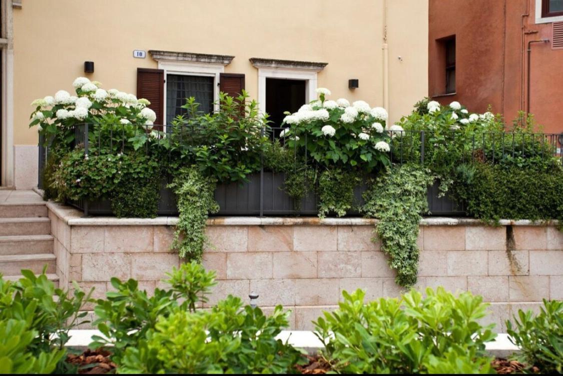 Dolce Santo Stefano Appartement *