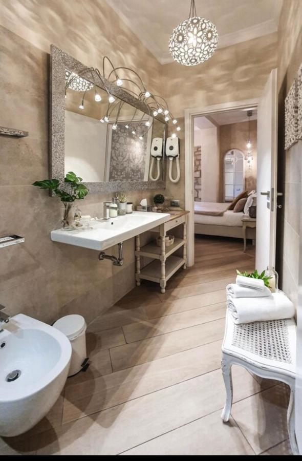 Appartement Dolce Santo Stefano *