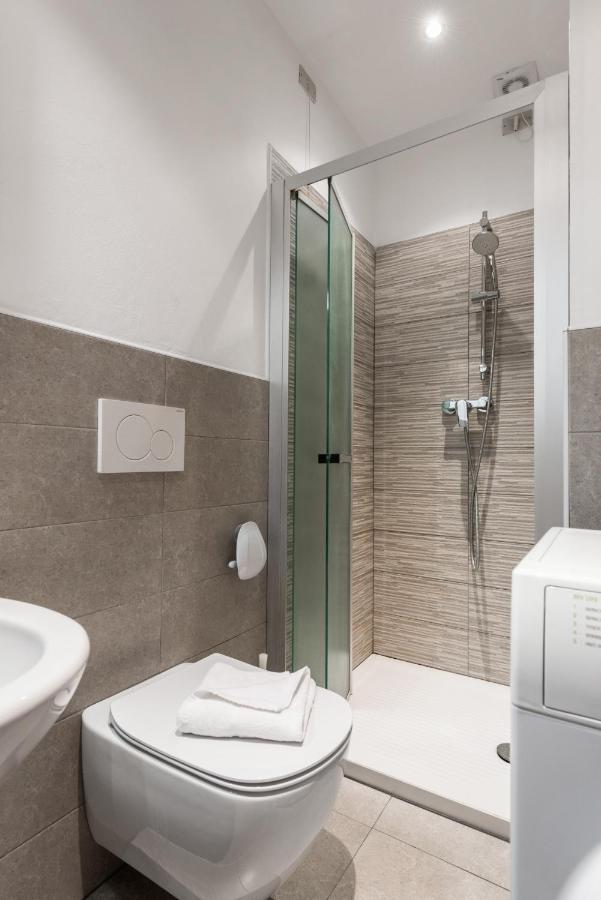 Appartamento Flats4rent Lucia
