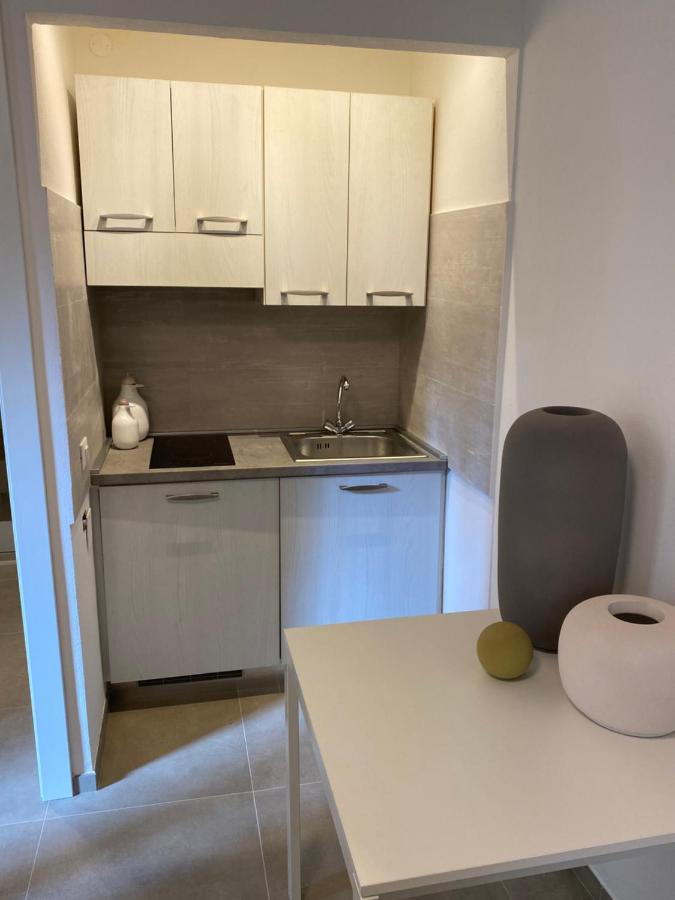 Apartment Casa Di Vittoria Verona