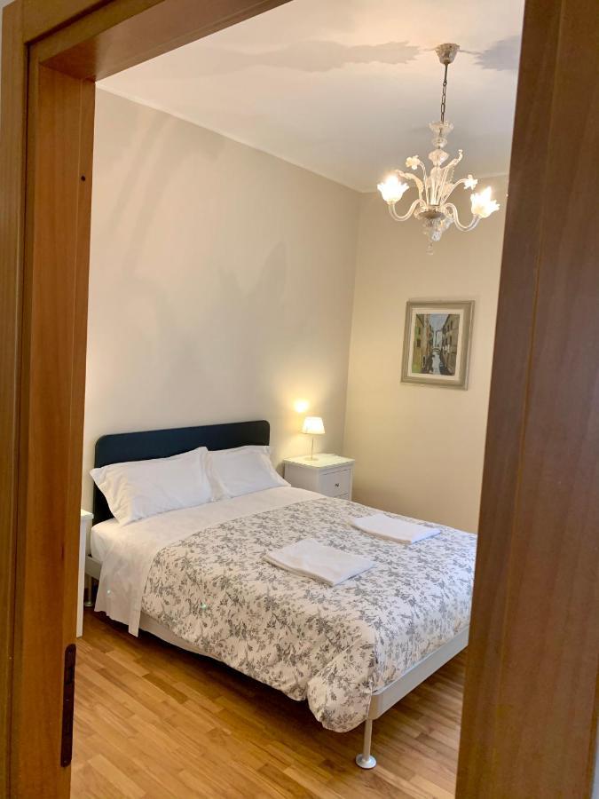 Apartment Casa Beraldini Verona