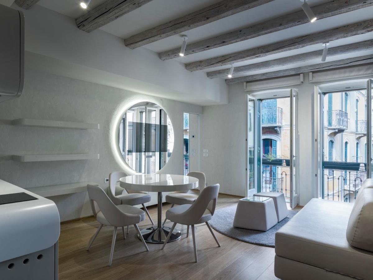 Lords Of Luxury Appartement Verona