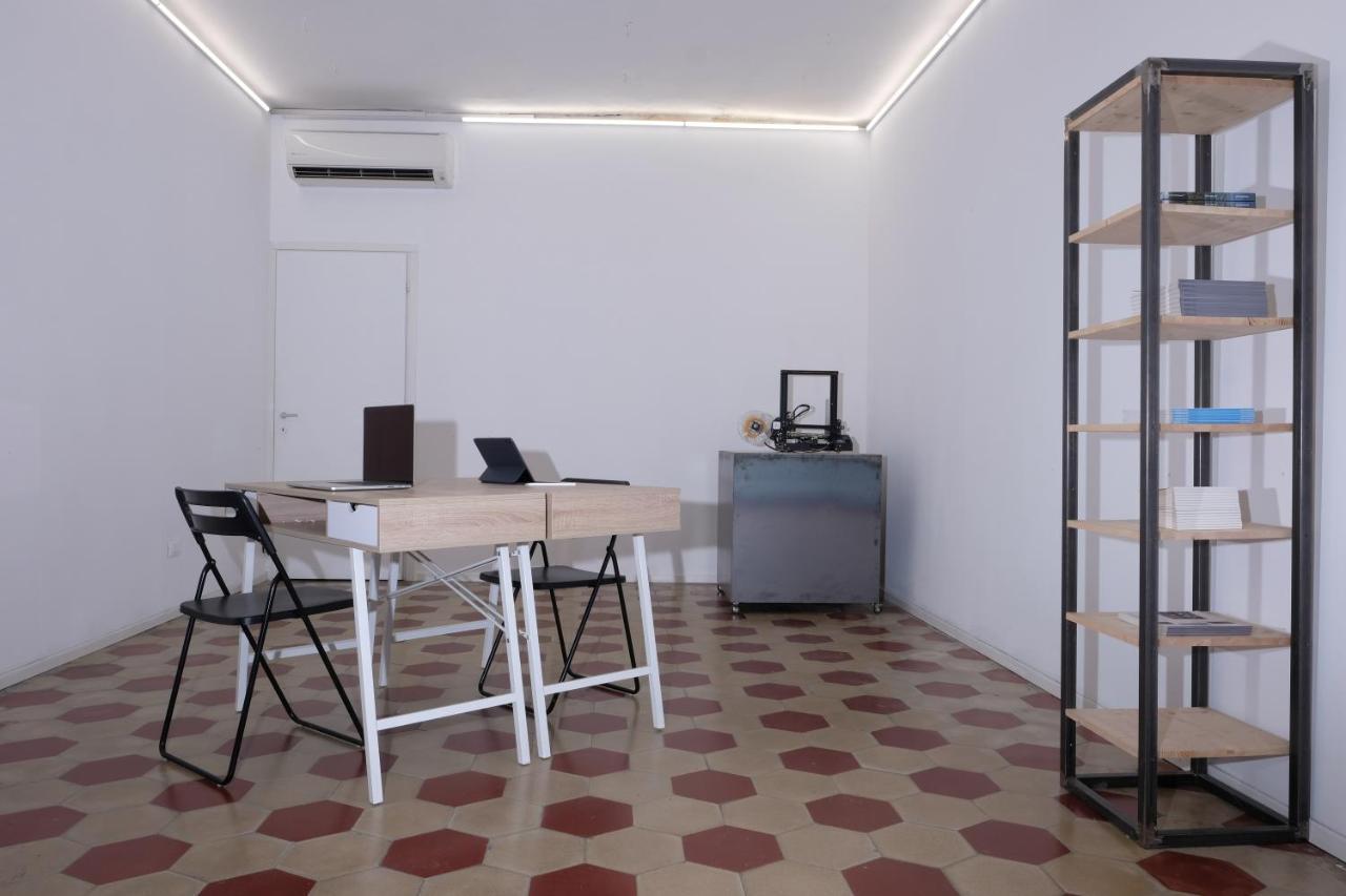 Guest house Piano Tre