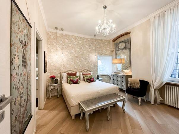 Appartement Dolce Santo Stefano Verona