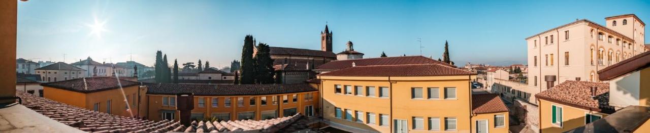 Huoneisto La Nuova Corte