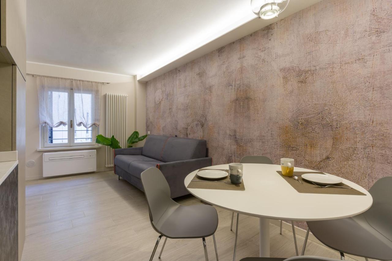 Casa Mari Apartment