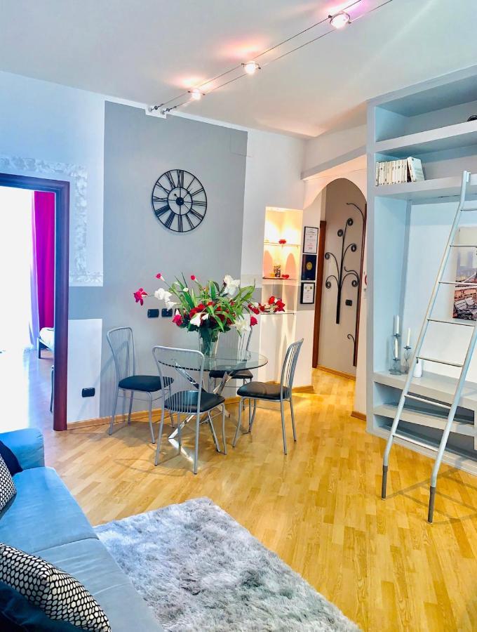 Apartment Residenza Arena Verona