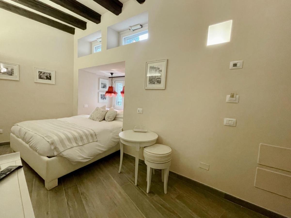 Centro Bed & Breakfast *