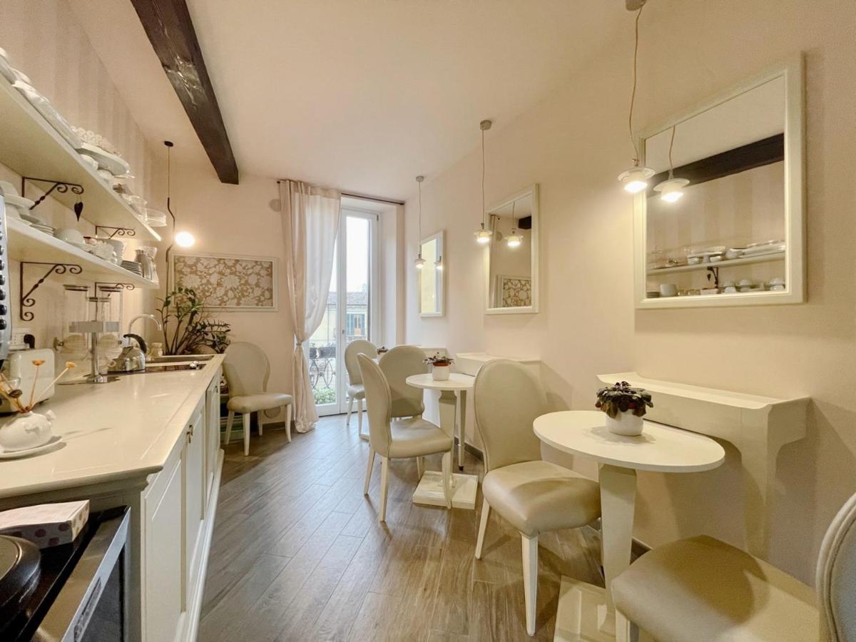 Bed & Breakfast Centro