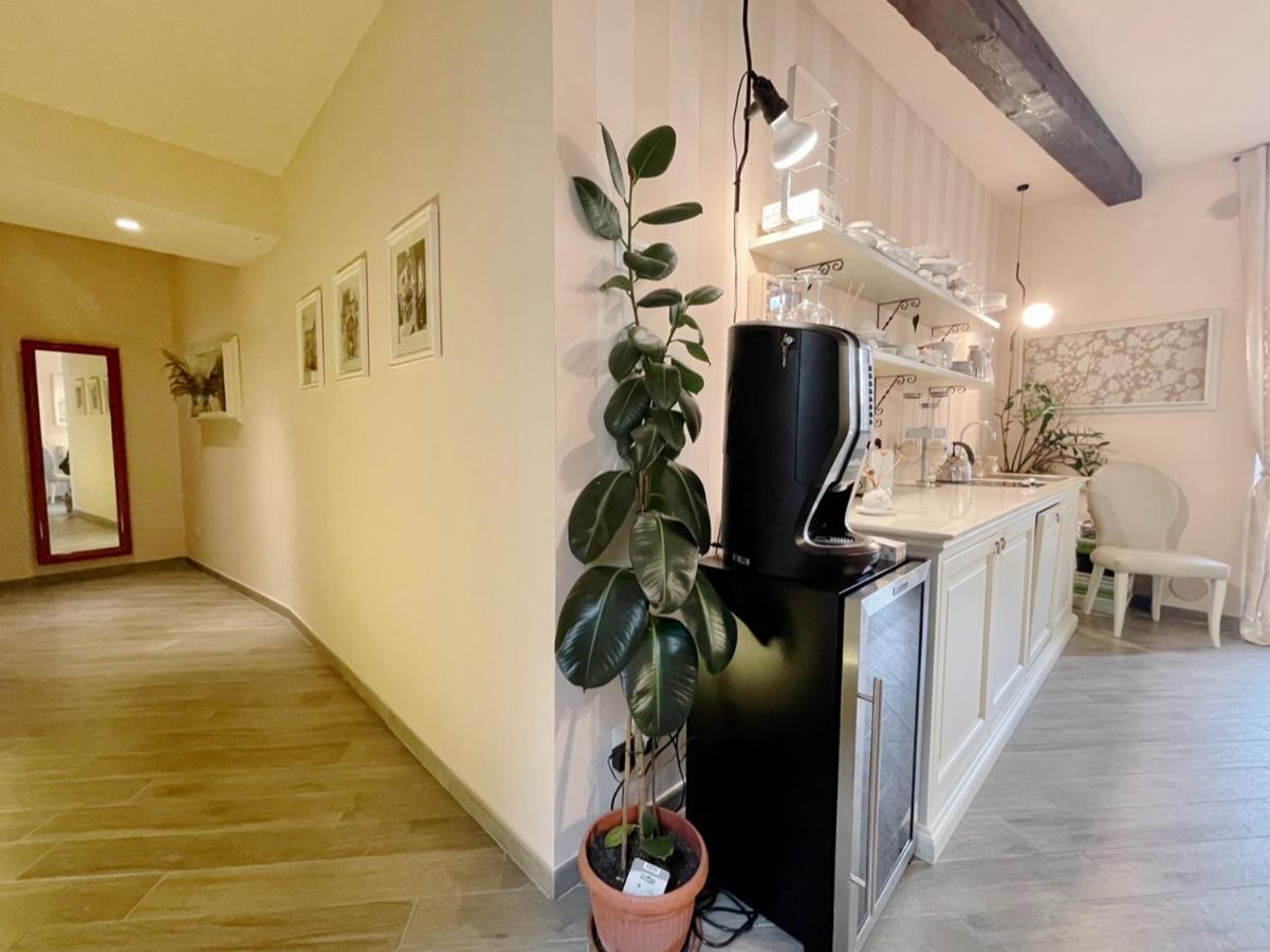 Centro Bed & Breakfast *
