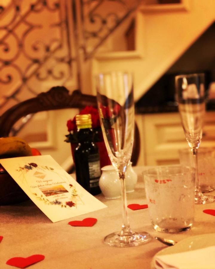 Bed & Breakfast Relais Colle San Pietro *