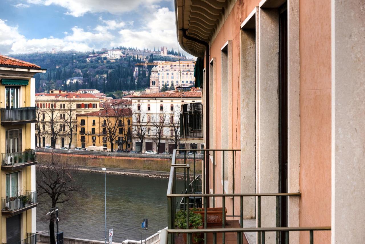Appartamento Flats4rent Lucia Verona