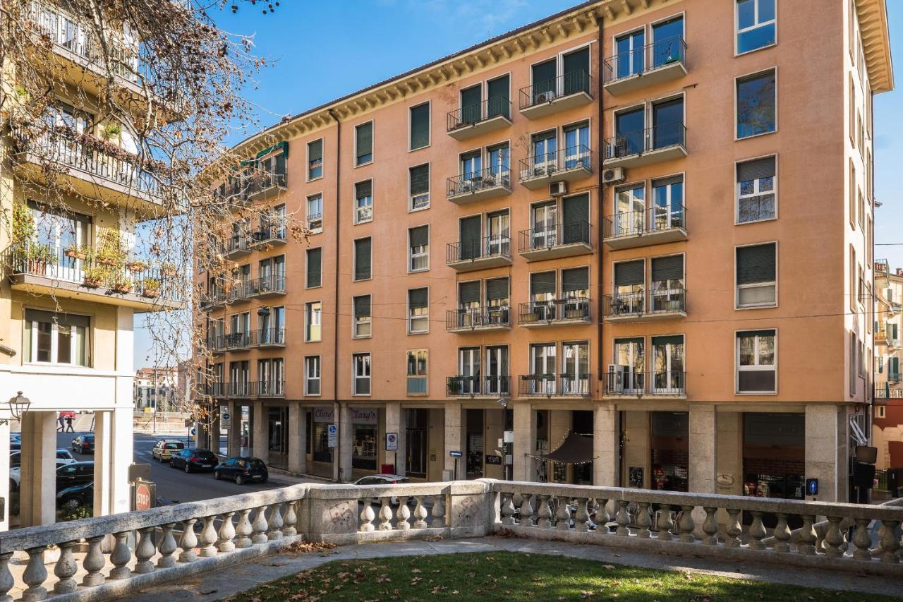 Flats4rent Lucia * Verona