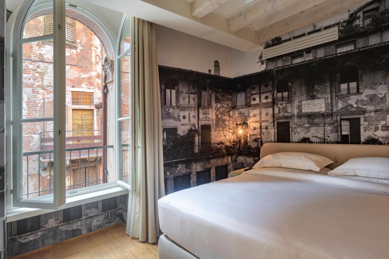 Appartement Lords Of Luxury Verona