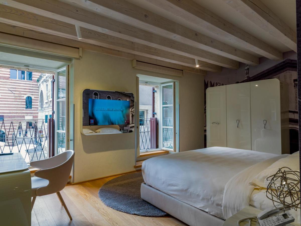 Lords Of Luxury Verona