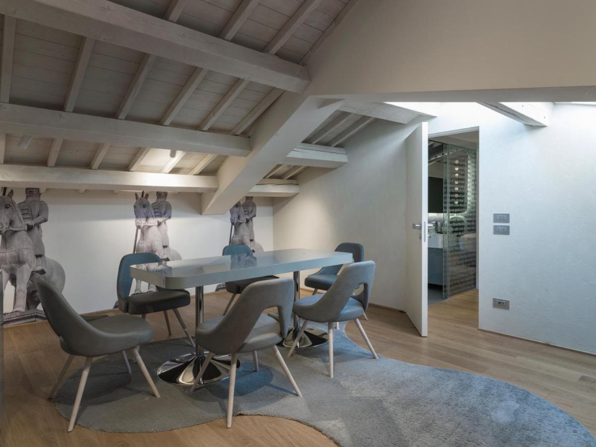 Lords Of Luxury Verona