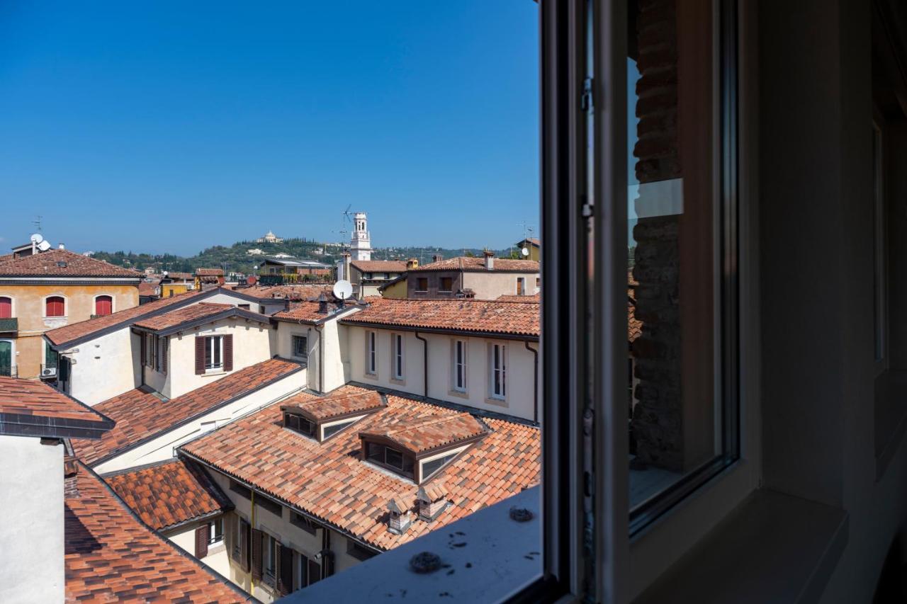 Appartement Lords Of Luxury Verona