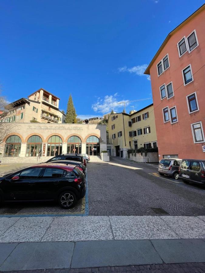 Dolce Santo Stefano Appartement *
