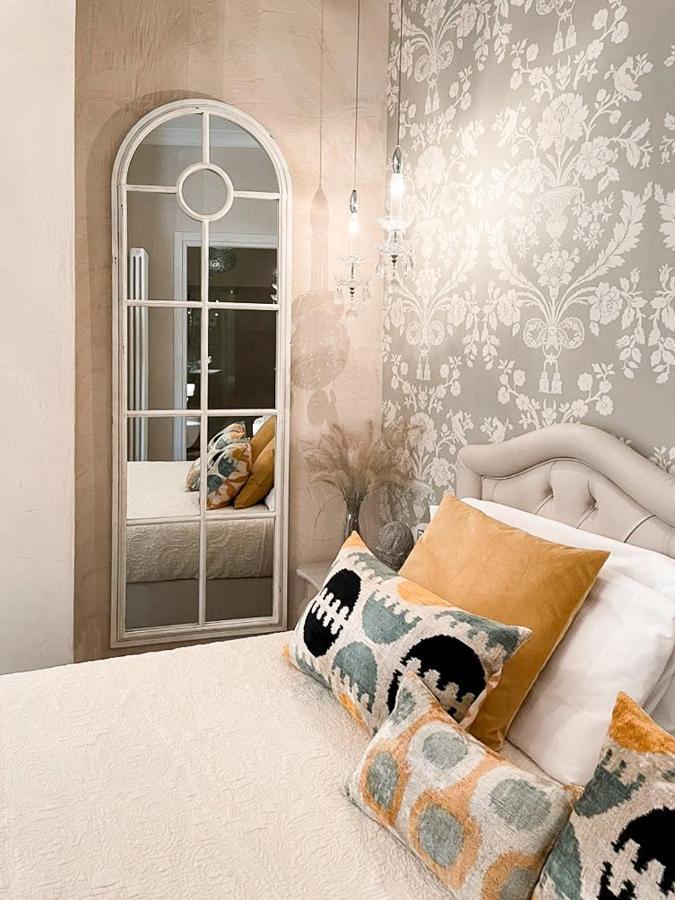 Dolce Santo Stefano Appartement