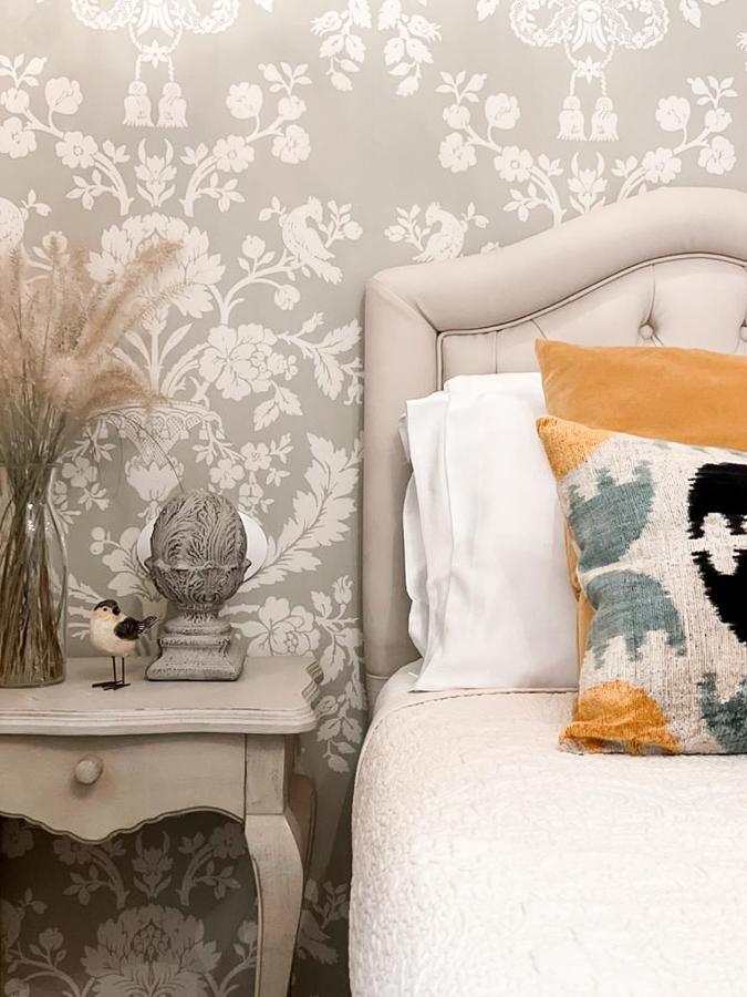 Dolce Santo Stefano Appartement *
