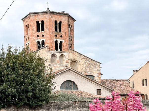 Dolce Santo Stefano *