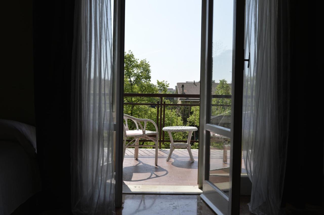 Bed & Breakfast Maricla Verona