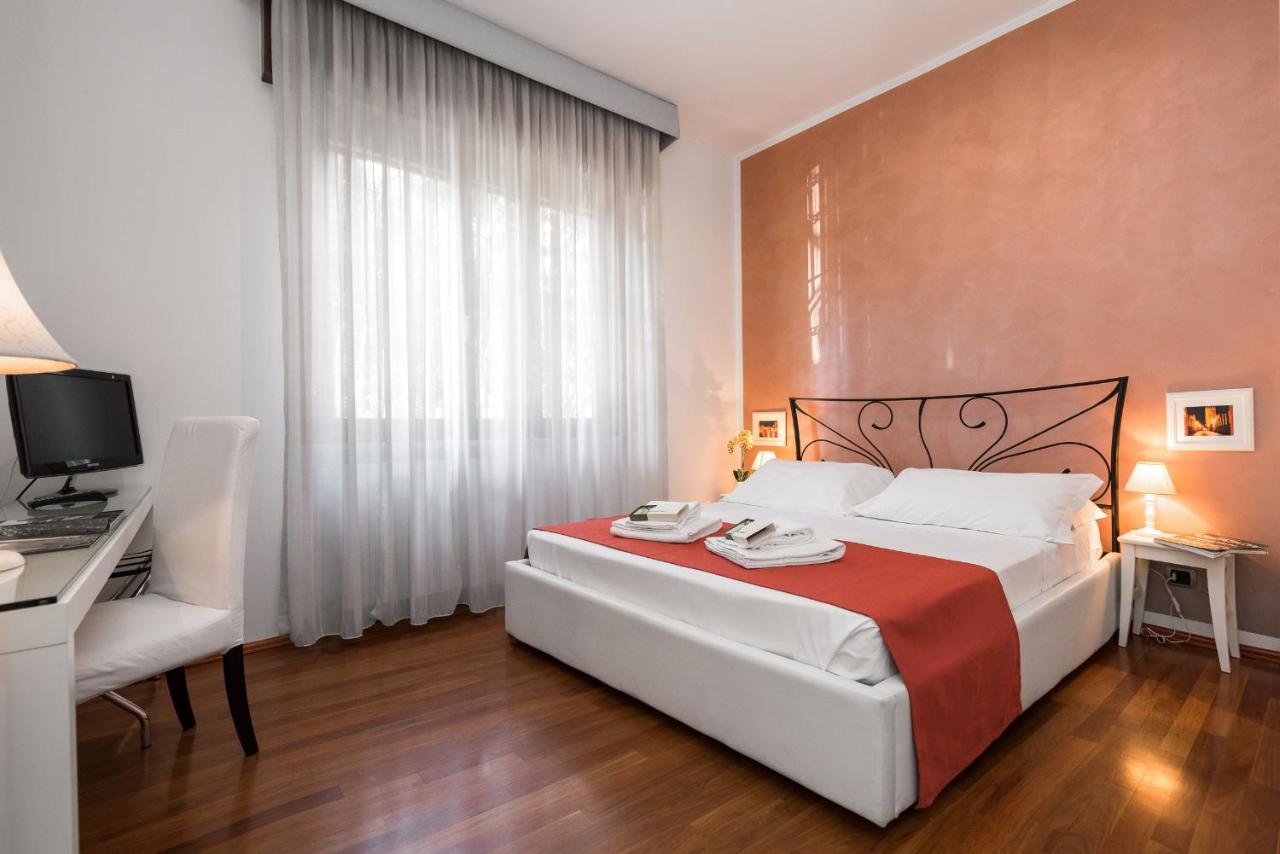 Veronainflat - Castle View Apartment Verona