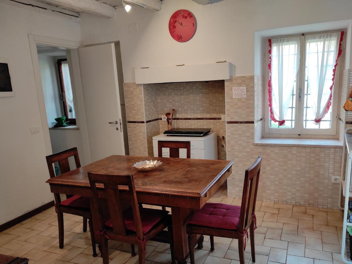 Corte Clocego Verona