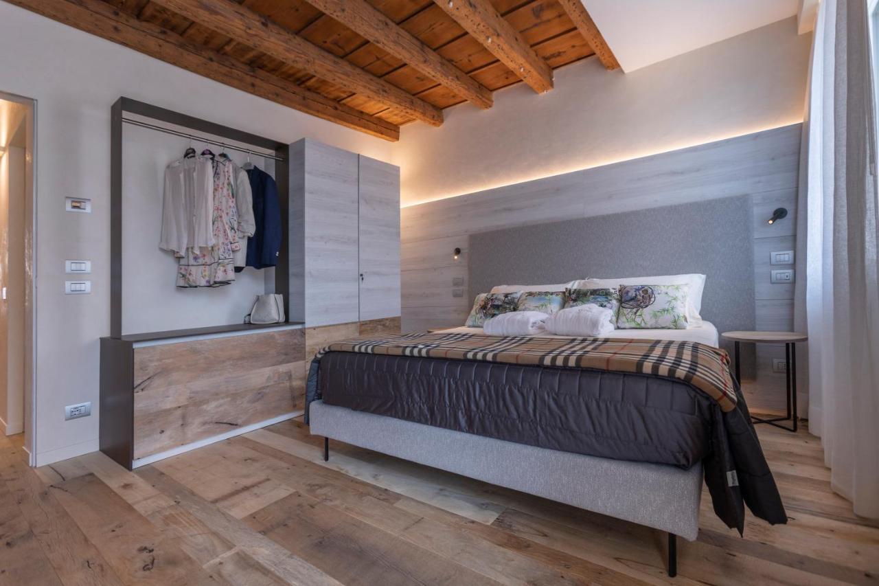 Apartment La Bella Luxury Verona