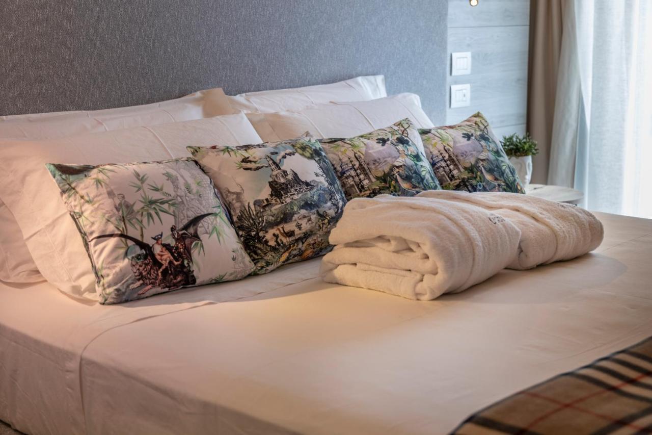 Apartment La Bella Luxury