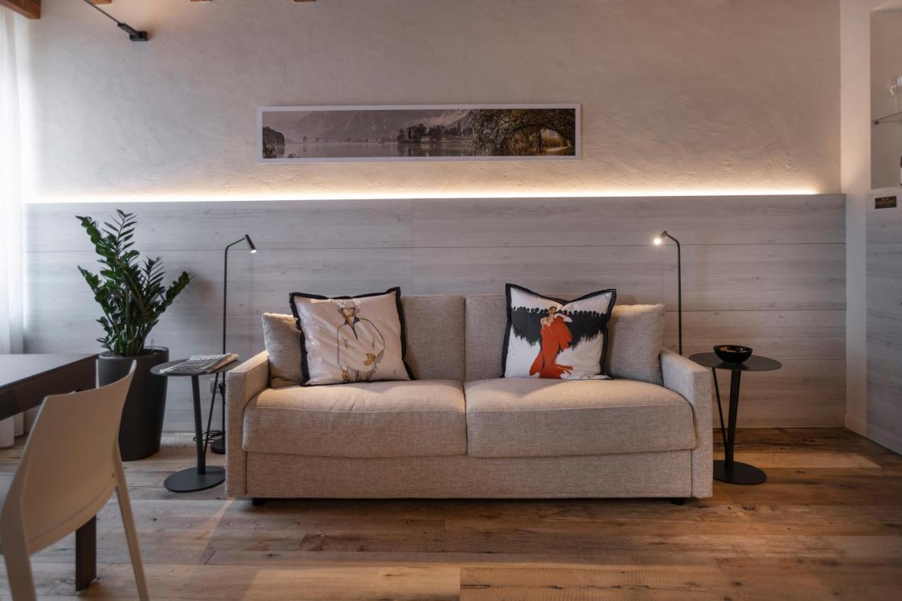 Apartment La Bella Luxury *