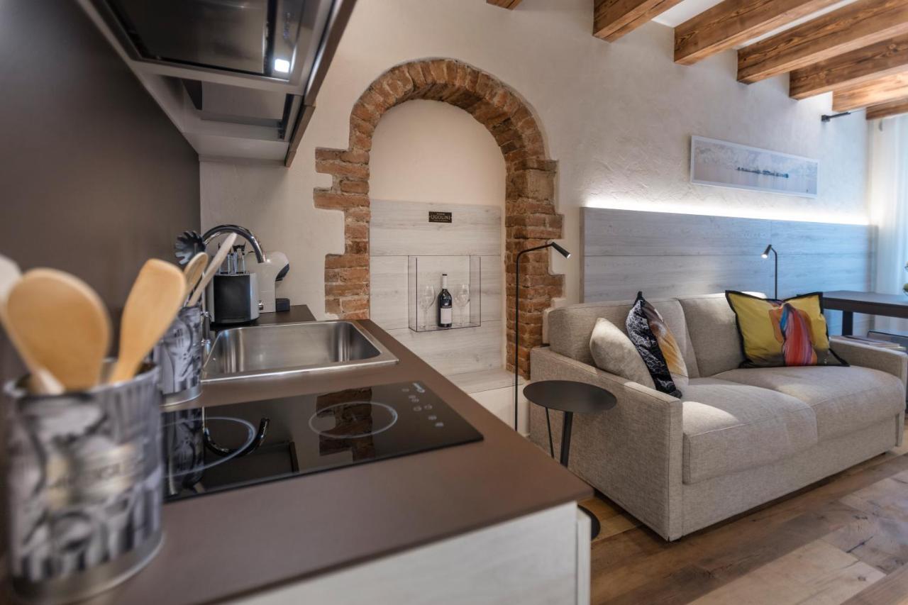 La Bella Luxury Apartment