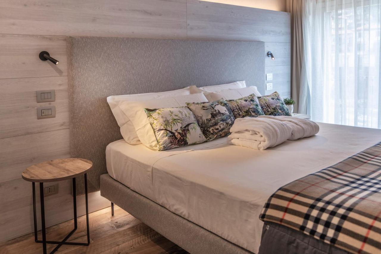 Apartment La Bella Luxury *
