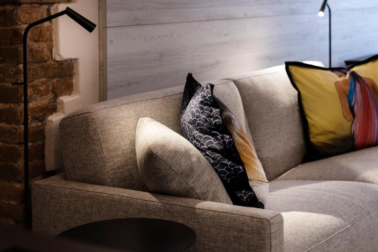 La Bella Luxury Apartment *