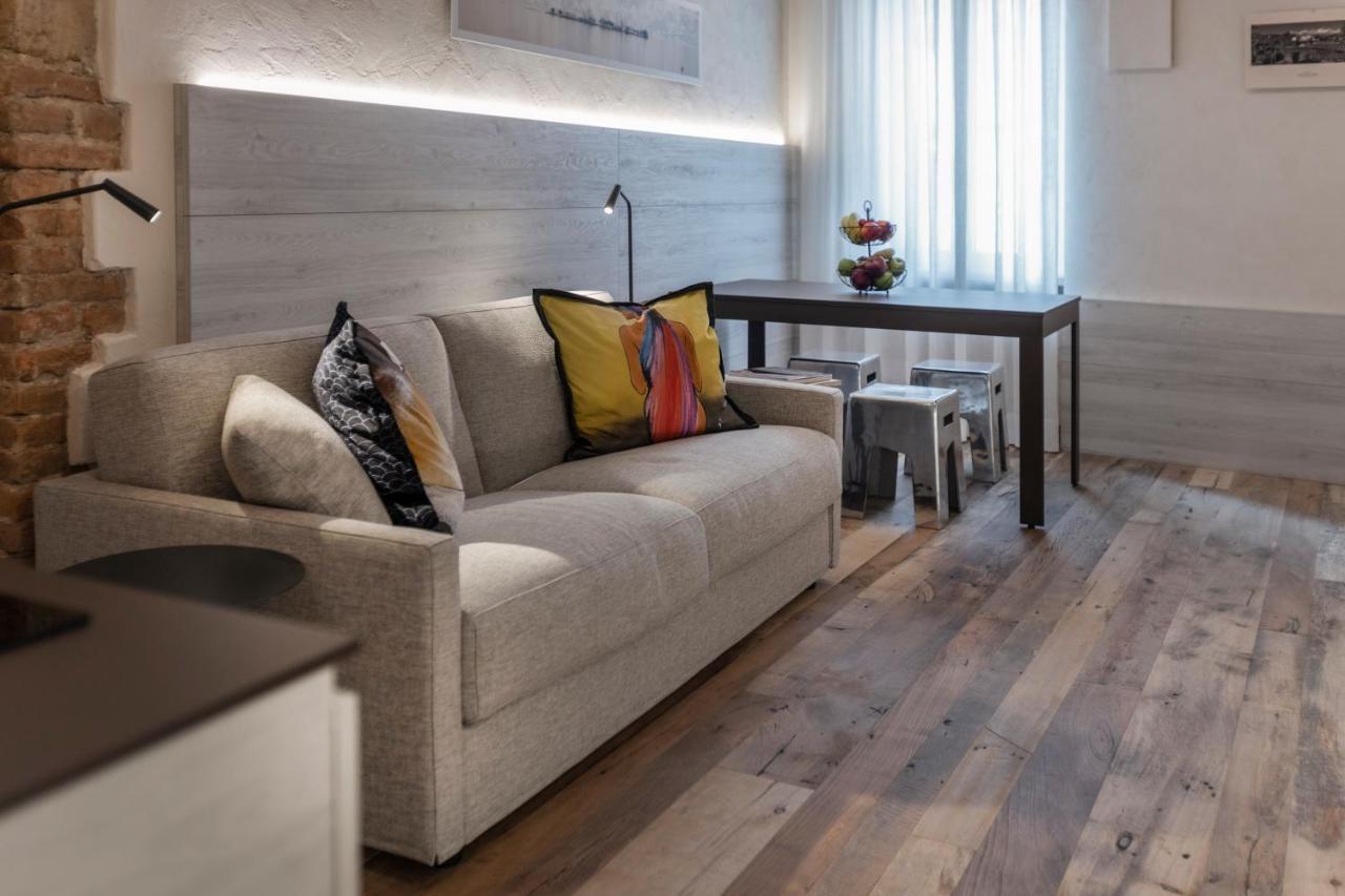 Apartment La Bella Luxury Verona