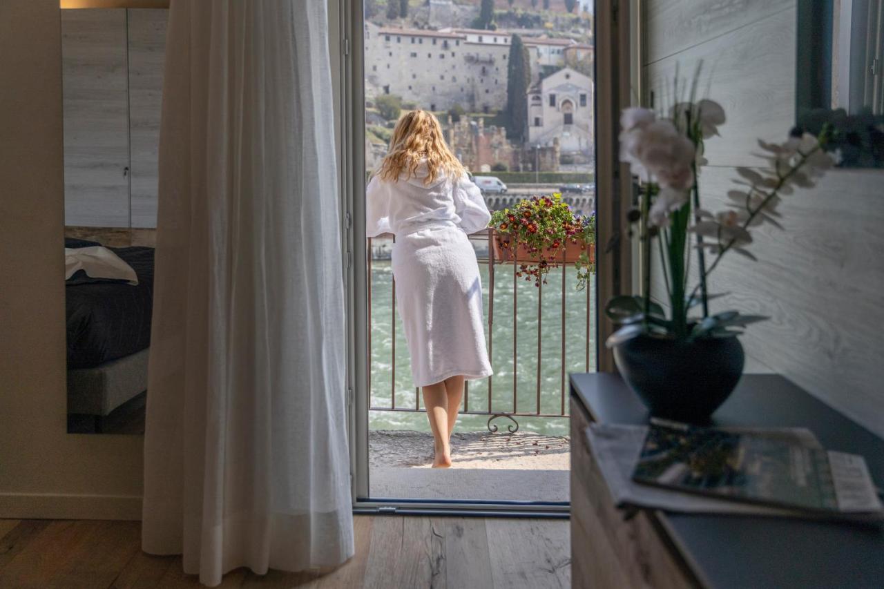 Apartment La Bella Luxury Verona