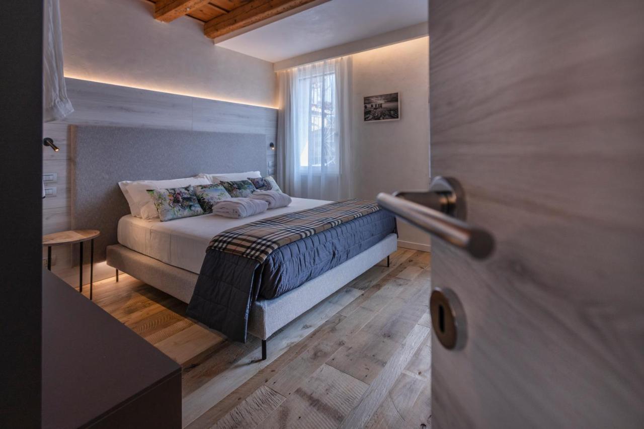 Apartment La Bella Luxury Verona