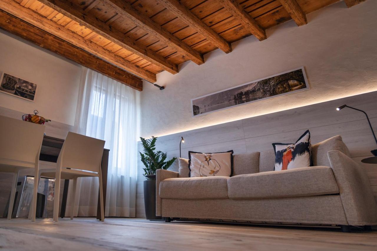La Bella Luxury Apartment Verona